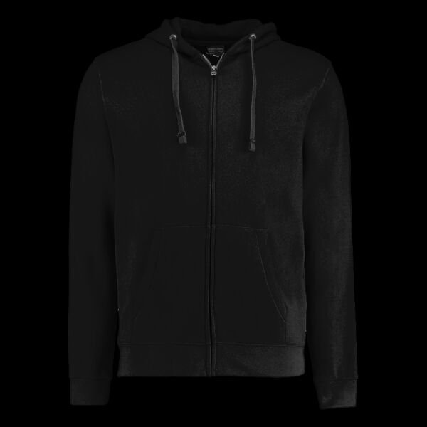 Kustom Kit Klassic Zip Hooded Sweatshirt Thumbnail