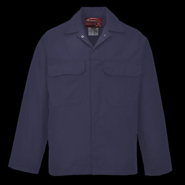 Portwest Bizweld™ Flame Resistant Jacket Thumbnail