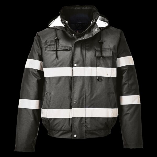 Portwest Iona™ Lite Bomber Jacket Thumbnail