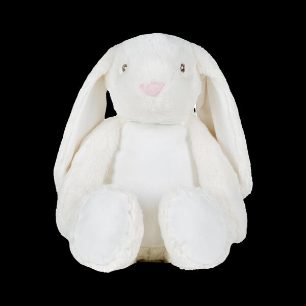 Mumbles Zippie Bunny Thumbnail