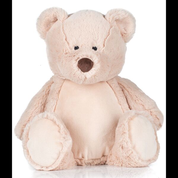 Mumbles Zippie Teddy Thumbnail
