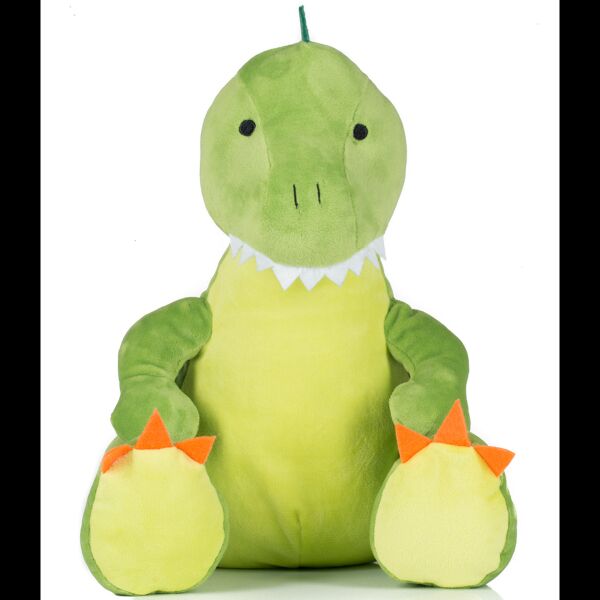 Mumbles Zippie Dinosaur Thumbnail