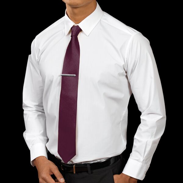 Premier Micro Waffle Tie Thumbnail