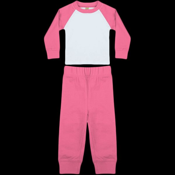 Larkwood Baby/Toddler Pyjamas Thumbnail
