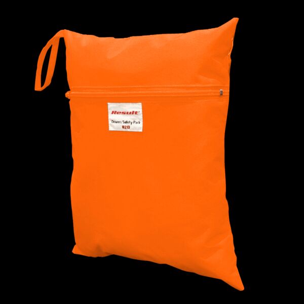 Result Safe-Guard Safety Vest Storage Bag Thumbnail