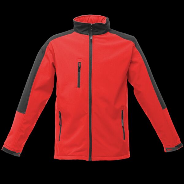 Regatta Hydroforce Soft Shell Jacket Thumbnail