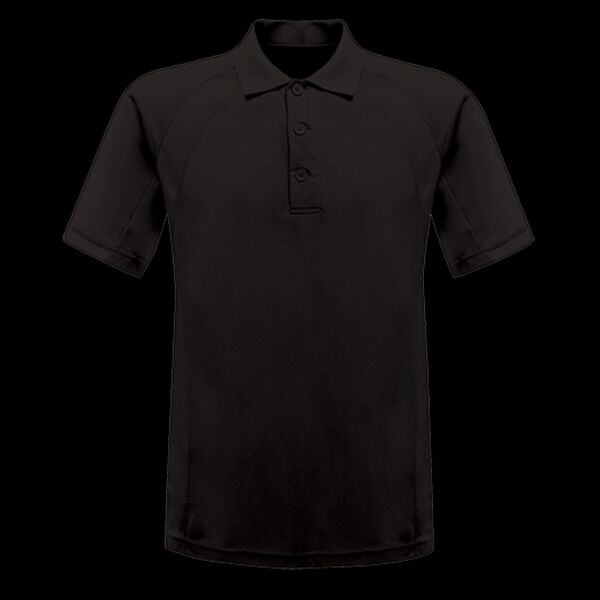 Regatta Coolweave Piqué Polo Shirt Thumbnail