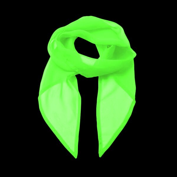 Premier 'Colours' Chiffon Scarf Thumbnail
