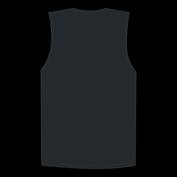 Spiro Basketball Top Thumbnail