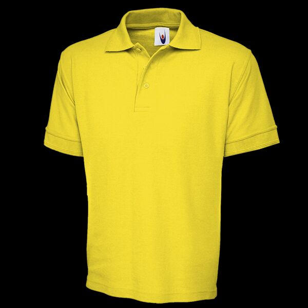 Heavyweight Poloshirt Thumbnail