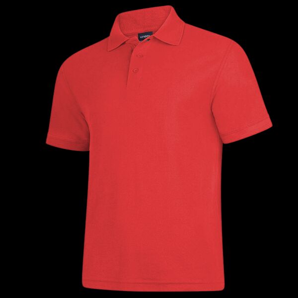 Deluxe Poloshirt Thumbnail
