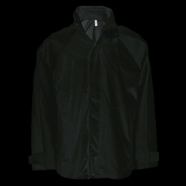 Kariban 3-in-1 Jacket Thumbnail