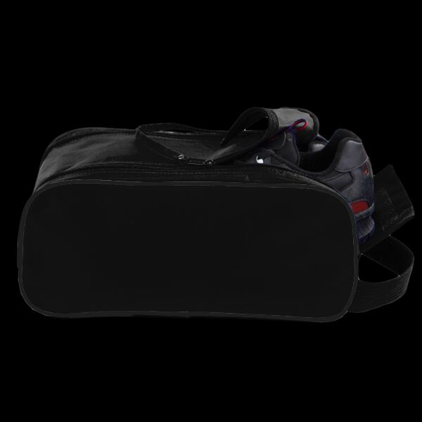 Quadra Teamwear Shoe Bag Thumbnail