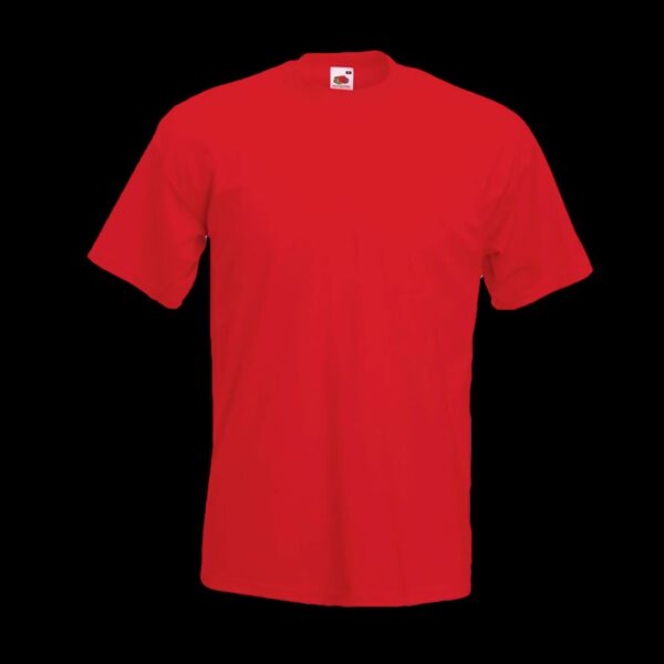 Fruit of the Loom Super Premium T-Shirt Thumbnail