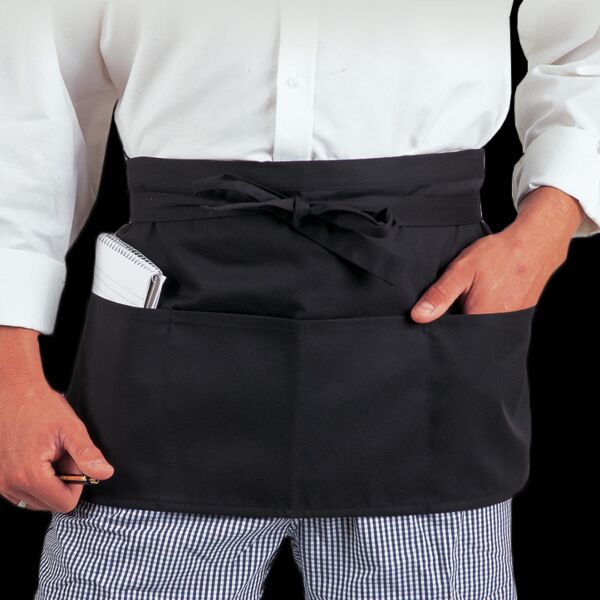 Dennys Money Pocket Apron Thumbnail