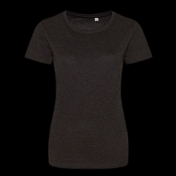 AWDis Ladies Tri-Blend T-Shirt Thumbnail