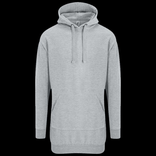 AWDis Ladies Hoodie Dress Thumbnail