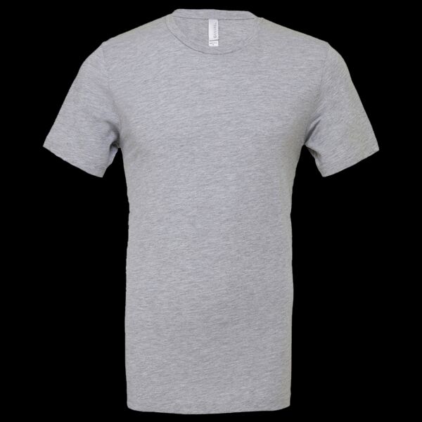Canvas Unisex Heather CVC T-Shirt Thumbnail