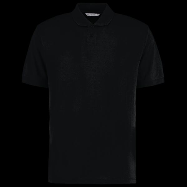 Kustom Kit Regular Fit Workforce Piqué Polo Shirt Thumbnail