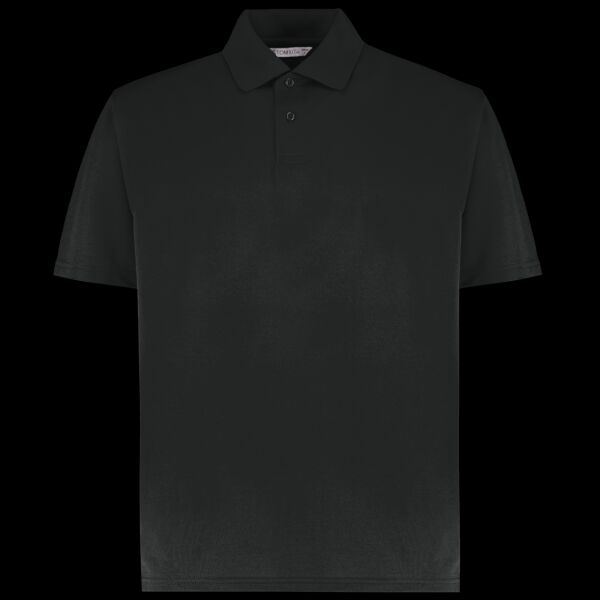 Kustom Kit Regular Fit Cooltex® Plus Piqué Polo Shirt Thumbnail