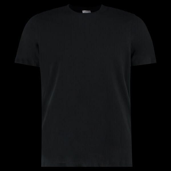 Kustom Kit Fashion Fit Cotton T-Shirt Thumbnail