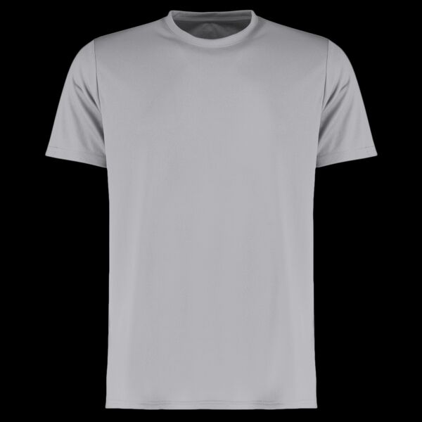 Kustom Kit Regular Fit Cooltex® Plus Wicking T-Shirt Thumbnail