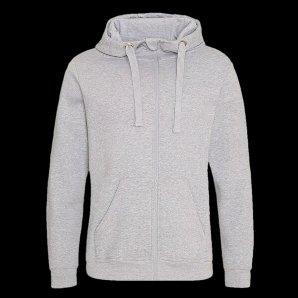 AWDis Graduate Heavyweight Zoodie Thumbnail