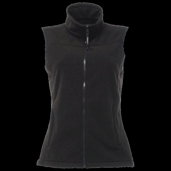 Regatta Ladies Haber II Fleece Bodywarmer Thumbnail