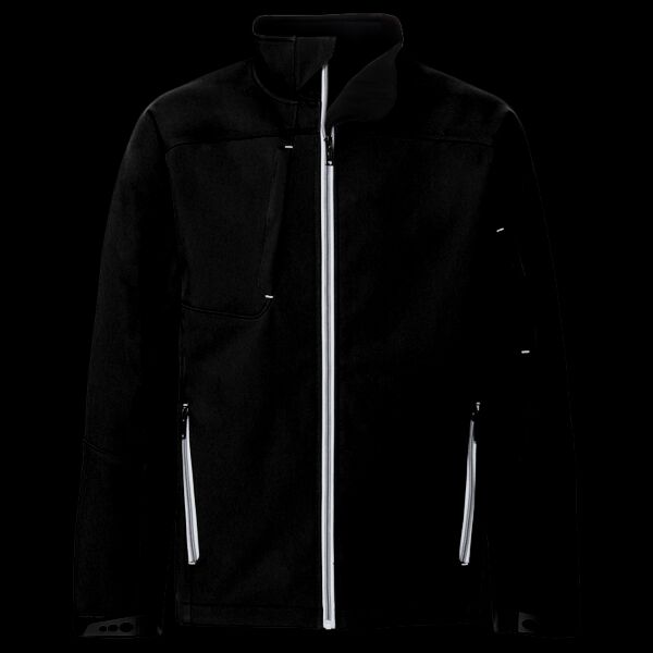 Russell Bionic Soft Shell Jacket Thumbnail
