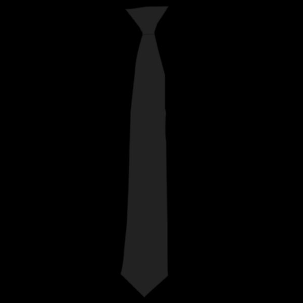 Premier Clip on Tie Thumbnail