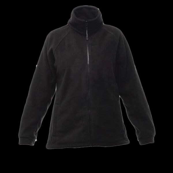 Regatta Ladies Thor III Fleece Jacket Thumbnail
