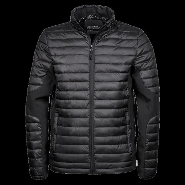 Tee Jays Crossover Padded Jacket Thumbnail