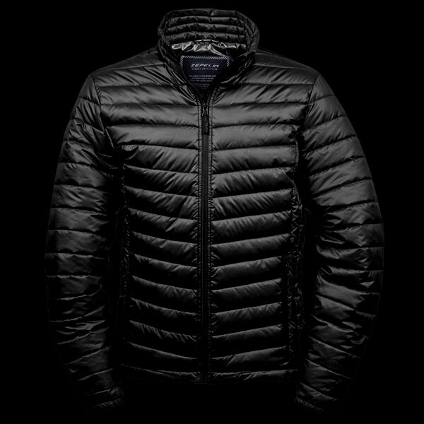 Tee Jays Zepelin Padded Jacket Thumbnail