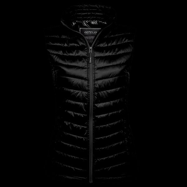 Tee Jays Ladies Zepelin Padded Bodywarmer Thumbnail