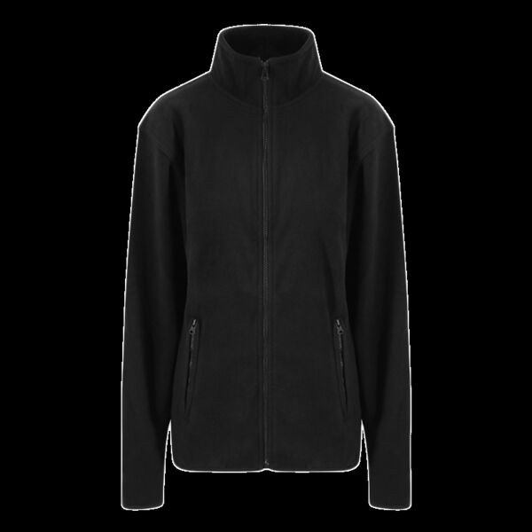 Pro RTX Pro Micro Fleece Jacket Thumbnail