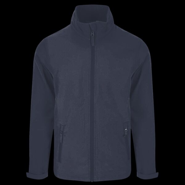 Pro RTX Pro Two Layer Soft Shell Jacket Thumbnail