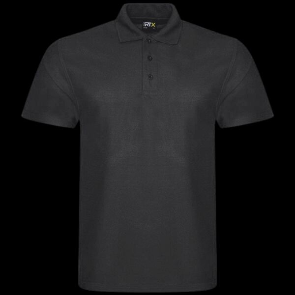 Pro RTX Pro Polyester Polo Shirt Thumbnail