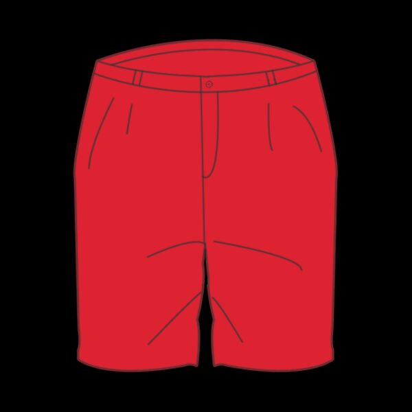 Tombo All Purpose Mesh Lined Shorts Thumbnail
