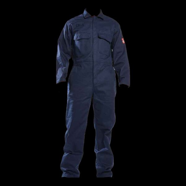 Portwest Bizweld™ Flame Resistant Coverall Thumbnail