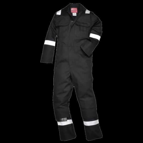 Portwest Bizweld™ Flame Resistant Iona Coverall Thumbnail