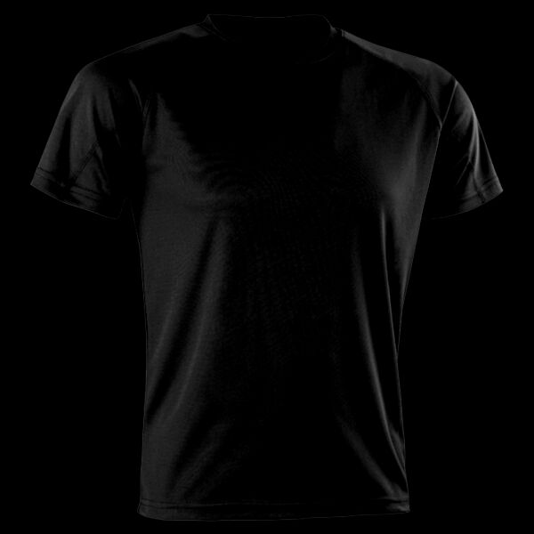 Spiro Impact Performance Aircool T-Shirt Thumbnail
