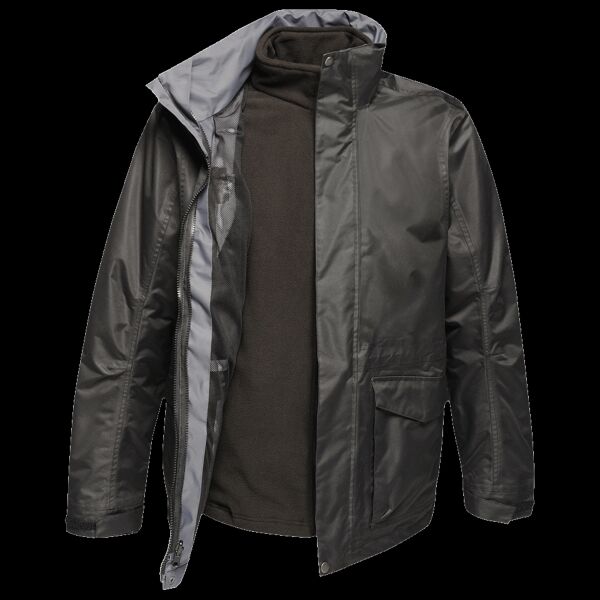 Regatta Benson III 3-in-1 Breathable Jacket Thumbnail
