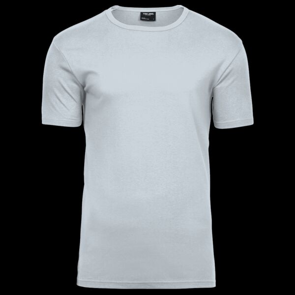Tee Jays Interlock T-Shirt Thumbnail
