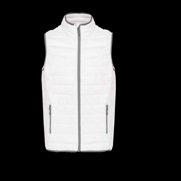 Kariban Lightweight Padded Bodywarmer Thumbnail