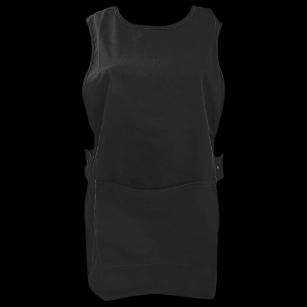Warrior Pocket Tabard Thumbnail