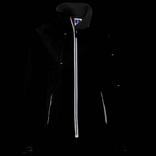 Russell Ladies Bionic Soft Shell Jacket Thumbnail