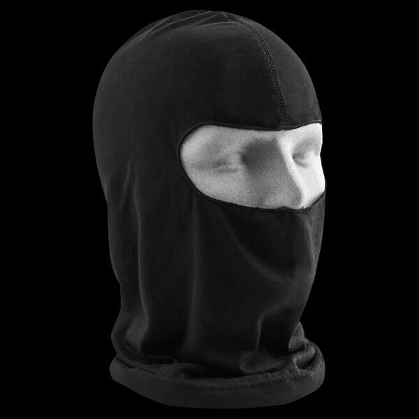 Beechfield Microfibre Balaclava Thumbnail