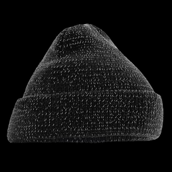 Beechfield Reflective Beanie Thumbnail