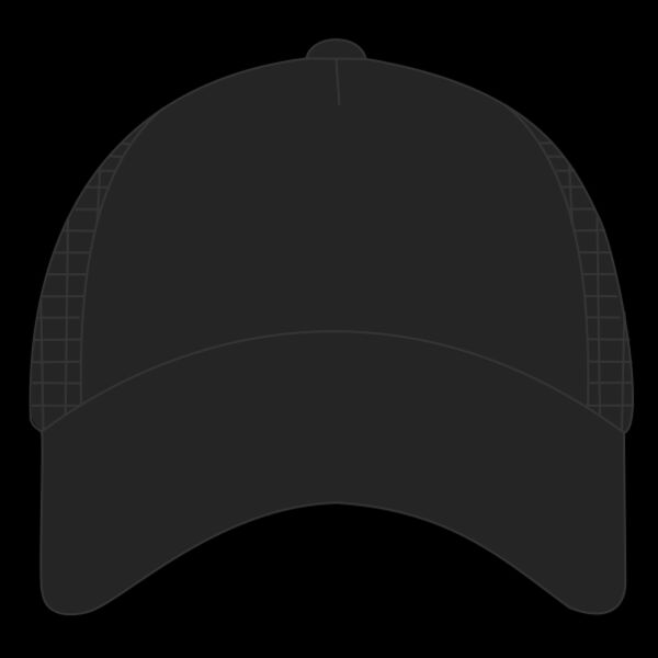 Beechfield Suede Snapback Trucker Cap Thumbnail