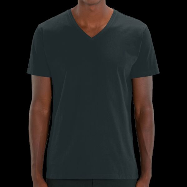 Stanley Presenter v-neck t-shirt (STTM562) Thumbnail